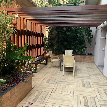 Arpoador Premium Suites Rio de Janeiro Exterior foto