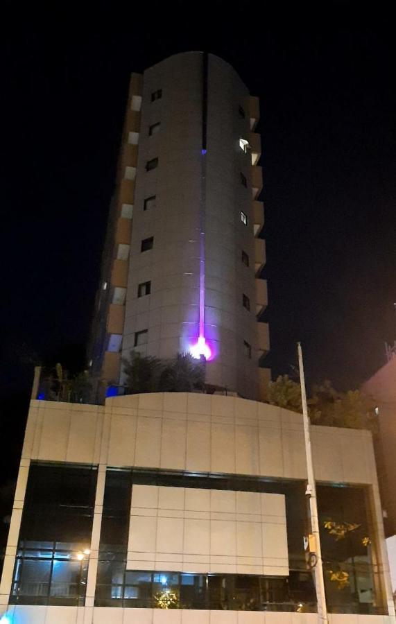 Arpoador Premium Suites Rio de Janeiro Exterior foto