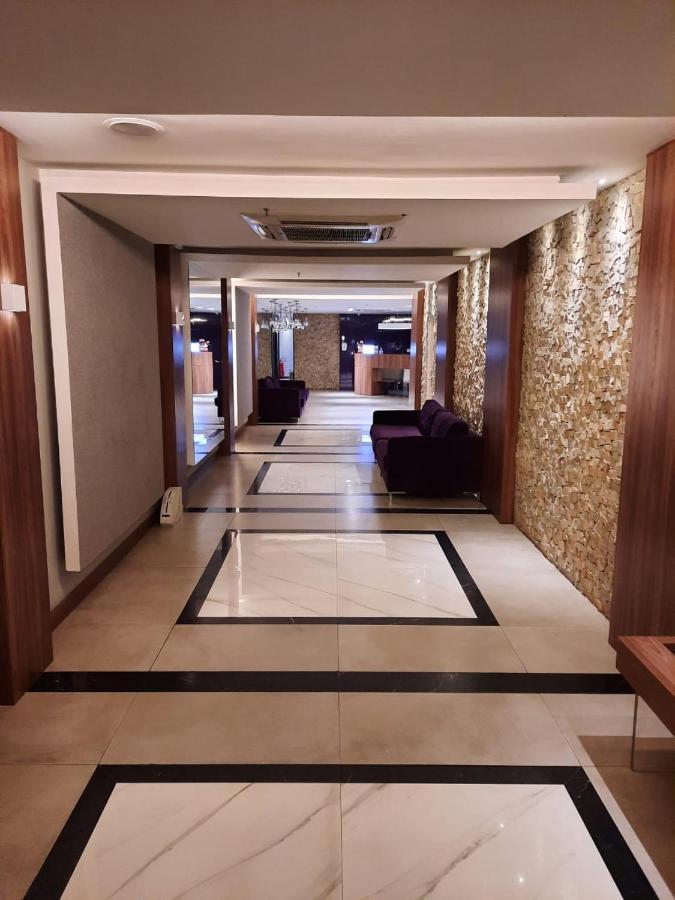 Arpoador Premium Suites Rio de Janeiro Exterior foto