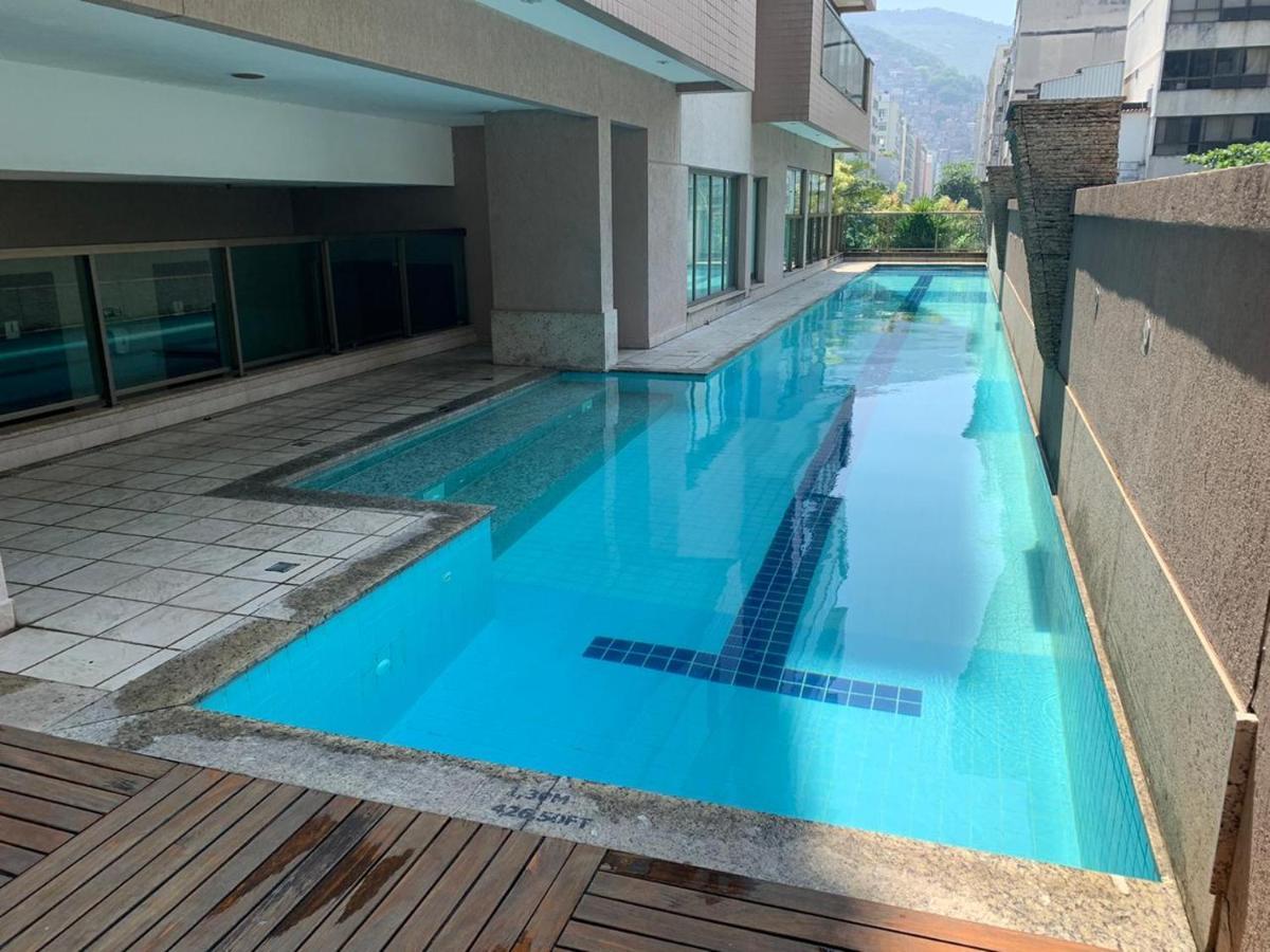 Arpoador Premium Suites Rio de Janeiro Exterior foto