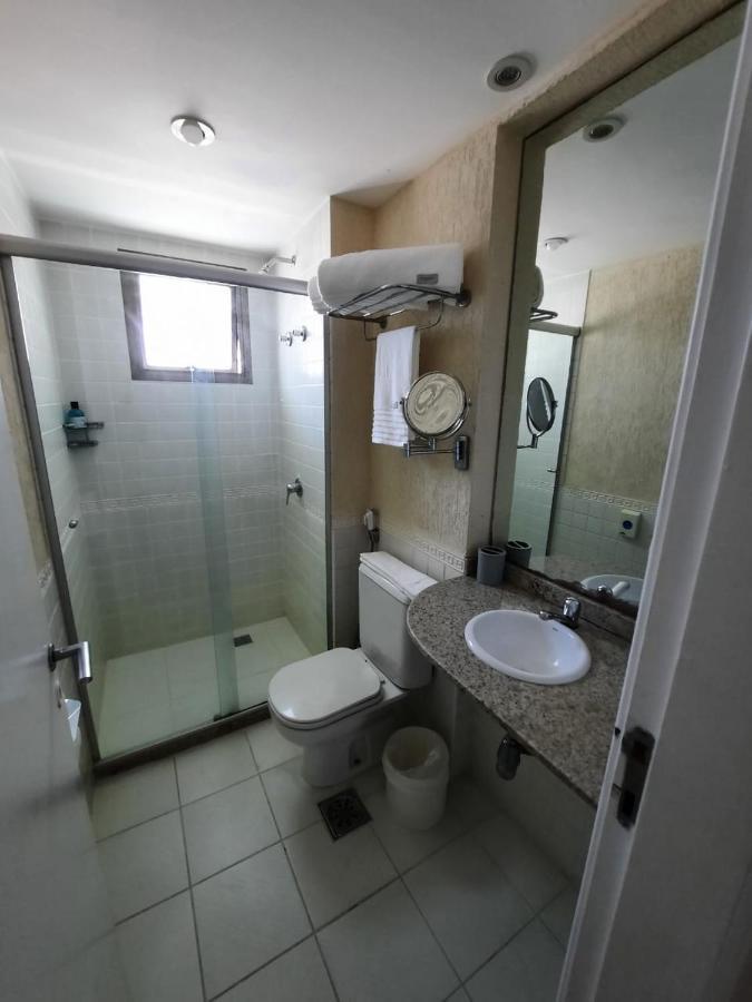 Arpoador Premium Suites Rio de Janeiro Exterior foto