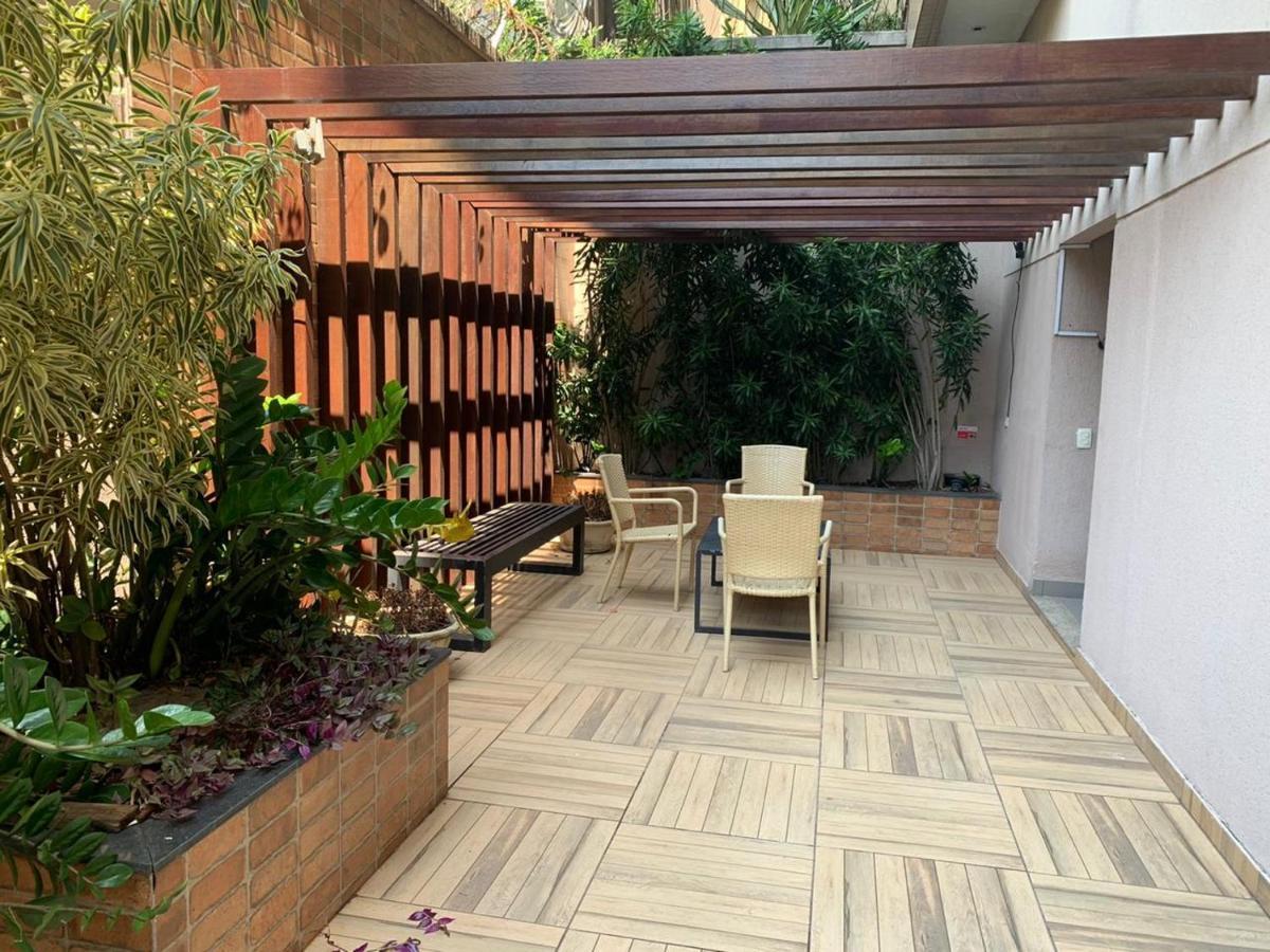 Arpoador Premium Suites Rio de Janeiro Exterior foto