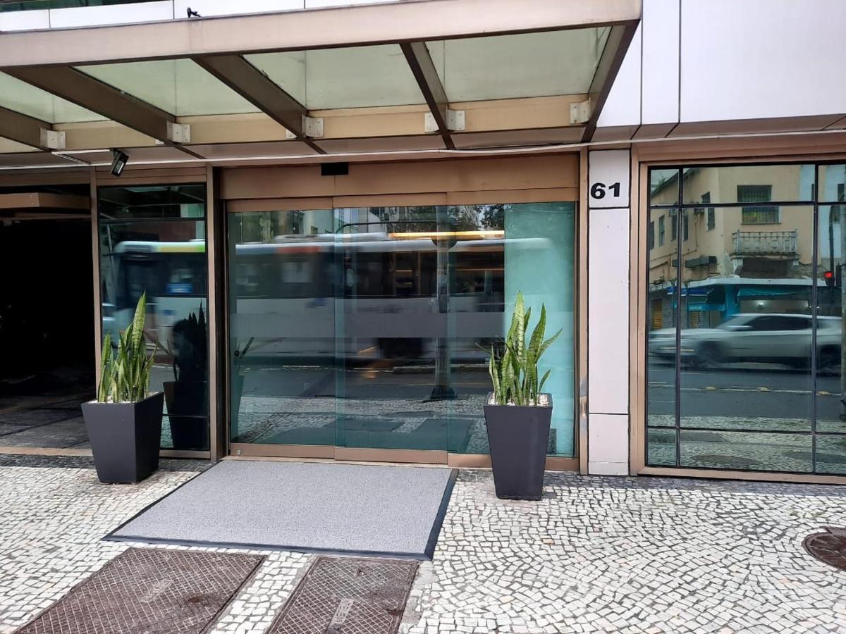 Arpoador Premium Suites Rio de Janeiro Exterior foto