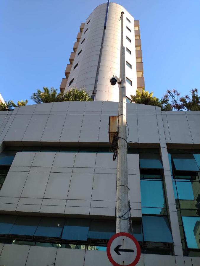 Arpoador Premium Suites Rio de Janeiro Exterior foto