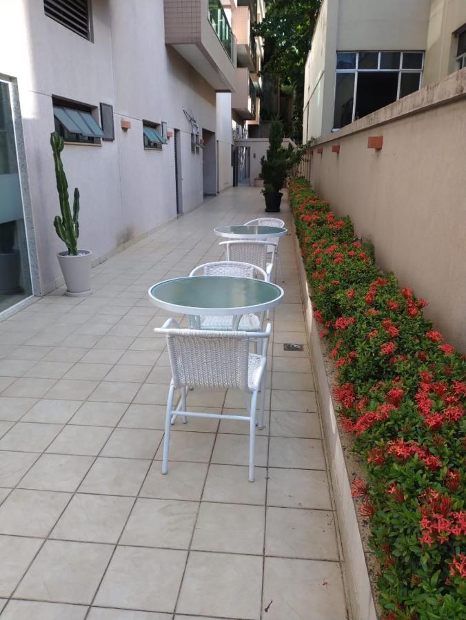 Arpoador Premium Suites Rio de Janeiro Exterior foto