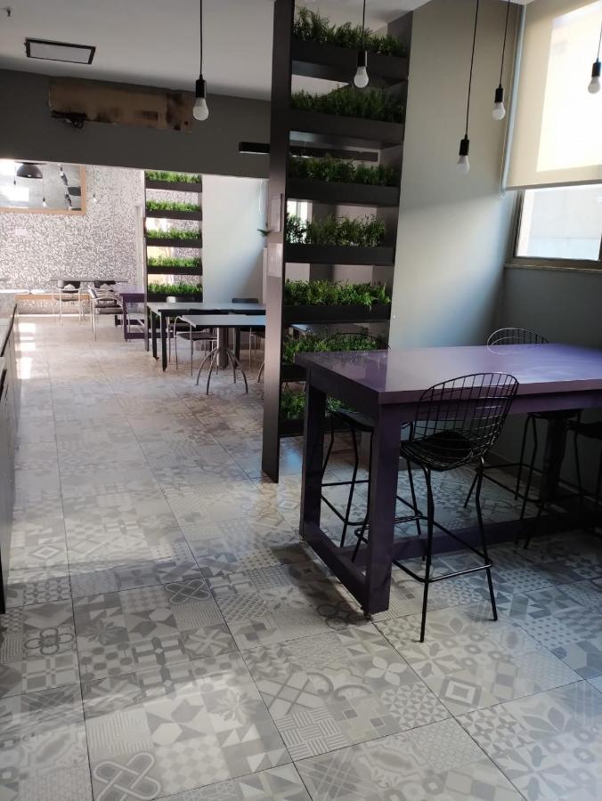 Arpoador Premium Suites Rio de Janeiro Exterior foto