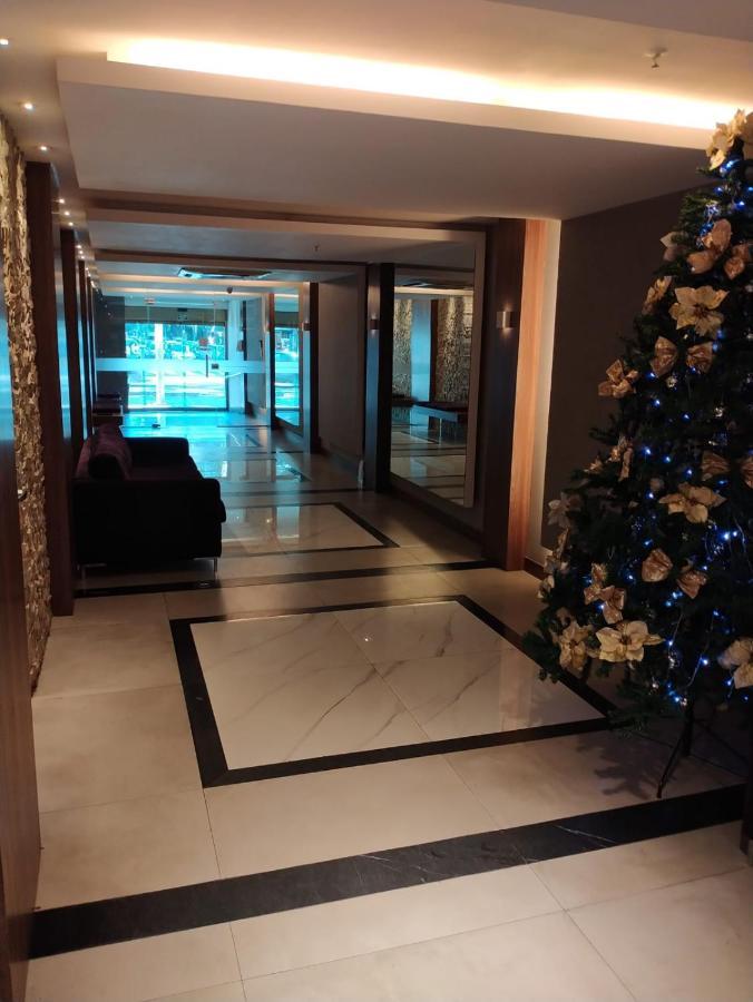 Arpoador Premium Suites Rio de Janeiro Exterior foto